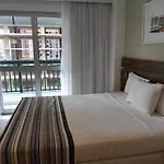 Hotel Fusion Brasília + Estacionamento Grátis