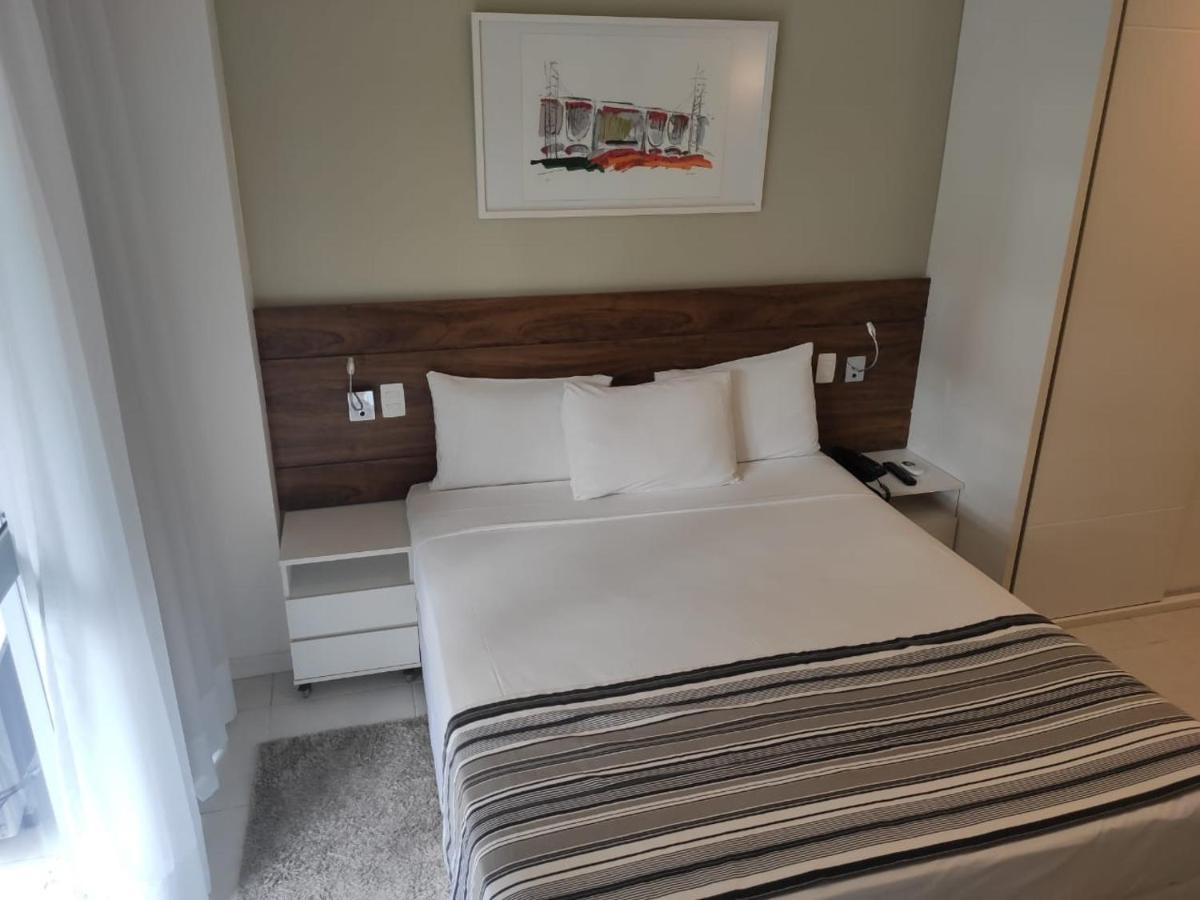 Hotel Fusion Estacionamento Gratis G11 Brasília