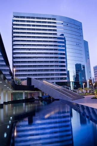 Hotel Fusion Estacionamento Gratis G11