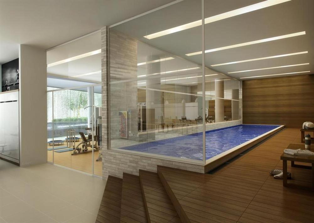 Hotel Fusion Estacionamento Gratis G11 Brasília