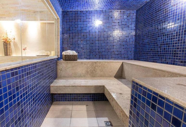 Hotel Fusion Estacionamento Gratis G11 Brasília