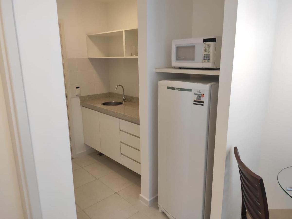 Hotel Fusion Estacionamento Gratis G11