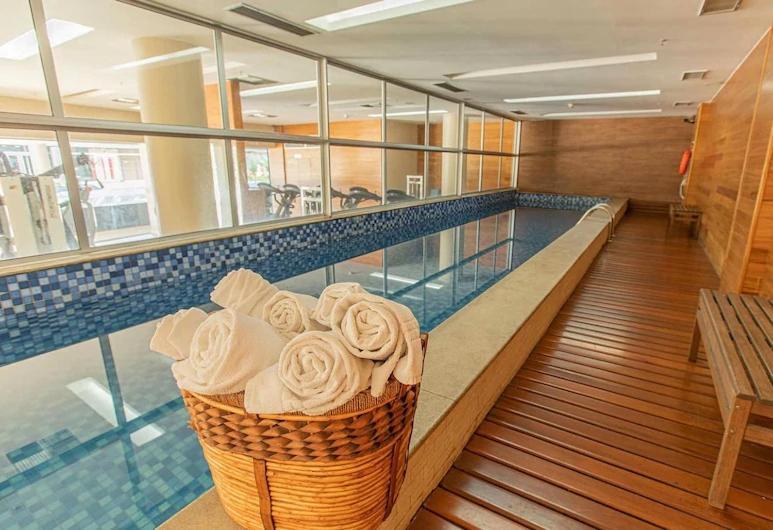 Fusion Estacionamento Gratis G11 Hotel